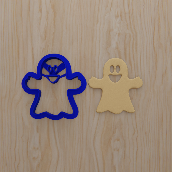 Fantasma 1
